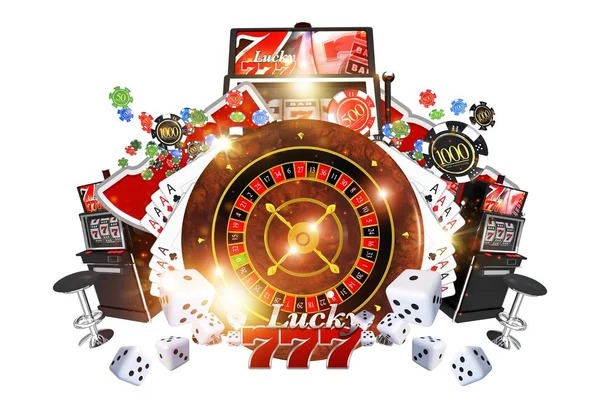 uang4d Arcade Games